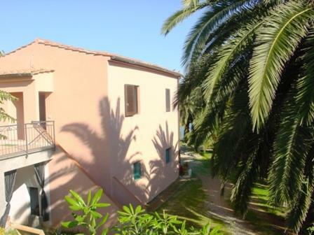 Agriturismo Marroni Anna ** Apartment San Giovanni  Exterior photo