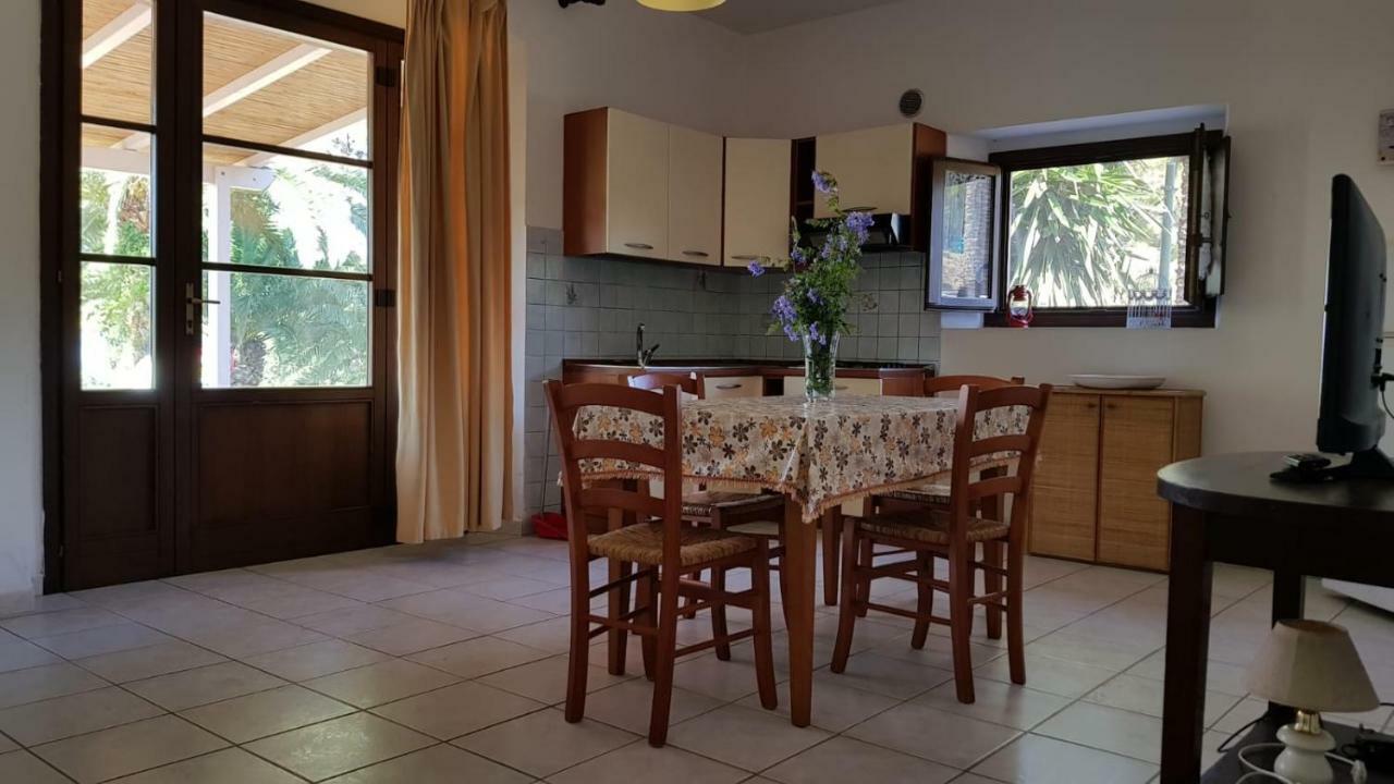 Agriturismo Marroni Anna ** Apartment San Giovanni  Exterior photo